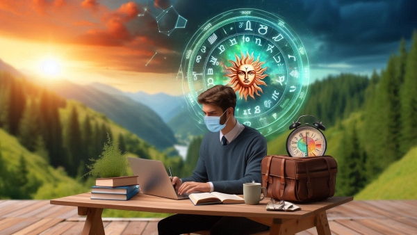 Weekly Career Horoscope 03 To 09 August 2025 Pisces May Face Criticism At Work