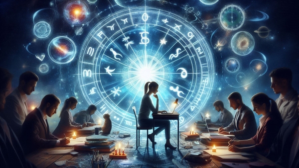 Weekly Career Horoscope 27 July - 2 August 2025 Leos Will Be Under Spotlight For Work
