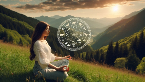 Weekly Health Horoscope 03 to 09 August 2025 Geminis May Deal With Mental Exhaustion