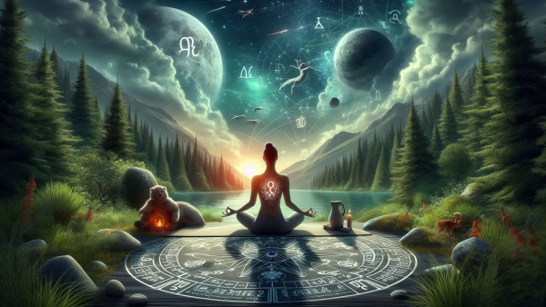 Weekly Health Horoscope 13-19 July 2025 Sagittarius Has Strong Energy Libra To Feel More Mentally Centered