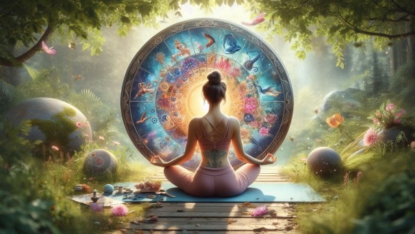 Weekly Health Horoscope 13-19 July 2025 Sagittarius Has Strong Energy Libra To Feel More Mentally Centered