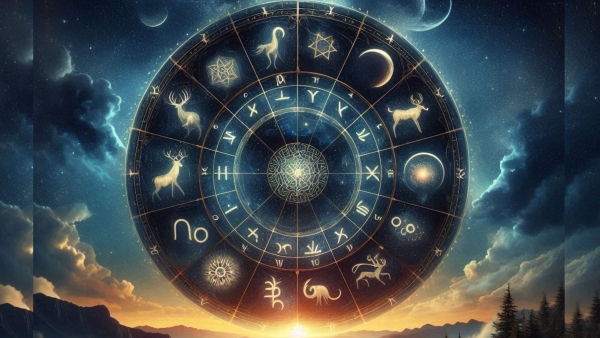 Weekly Horoscope 6 July to 12 July 2025 Social Calendar Will Heat Up For Libra