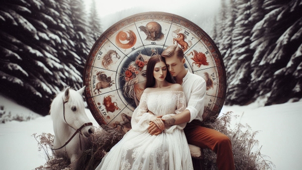 Weekly Love Horoscope 13-19 July 2025 Stars Reveal Who s Falling Fixing Or Finally Moving On