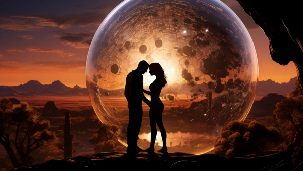 Weekly Love Horoscope 20-26 July 2025 Love Heats Up But Not Without Emotional Curveballs