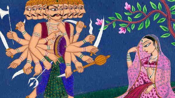 What If Ravana Defeated Rama In Ramayana AI Creates Darkest Hillarious Alternate Ending That Will Shock You What If Ravana Defeated Rama In Ramayana AI Creates Darkest Hillarious Alternate Ending That Will Shock You