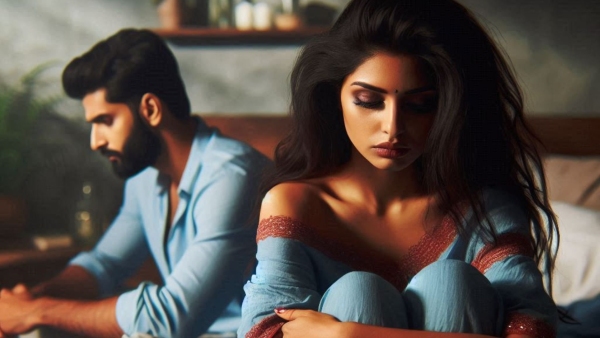 Why Do Some Women Feel Invisible In Marriage 7 Signs You re Slowly Becoming Emotionally Erased