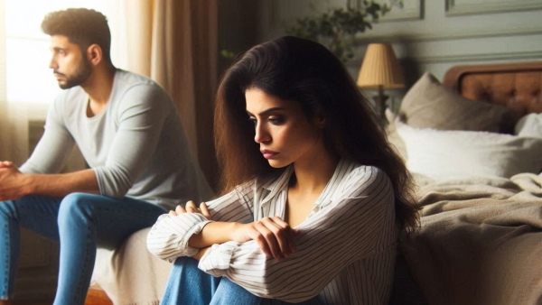 Why Do Some Women Feel Invisible In Marriage 7 Signs You re Slowly Becoming Emotionally Erased