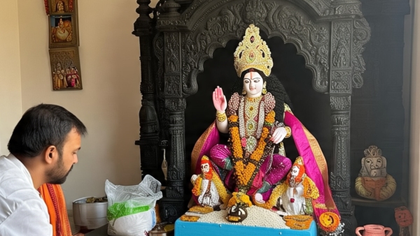 Ever Wondered Why Rice Is Always Used In Hindu Rituals Here s The Spiritual Meaning Behind It Ever Wondered Why Rice Is Always Used In Hindu Rituals Here s The Spiritual Meaning Behind It