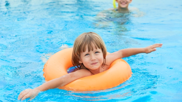 World Drowning Prevention Day 2025 It Only Takes 30 Seconds To Drown Life Saving Tips Every Parent Must Know