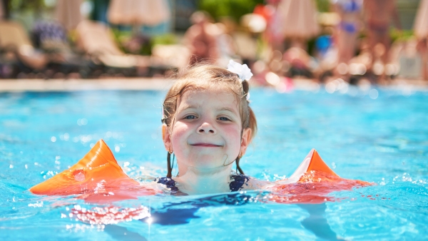 World Drowning Prevention Day 2025 It Only Takes 30 Seconds To Drown Life Saving Tips Every Parent Must Know