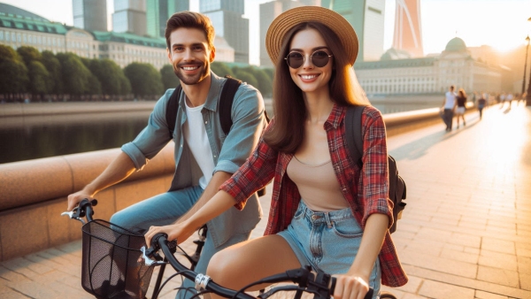 World Nature Conservation Day 2025 Your Daily Commute Could Be A Climate Protest 5 Powerful Reasons