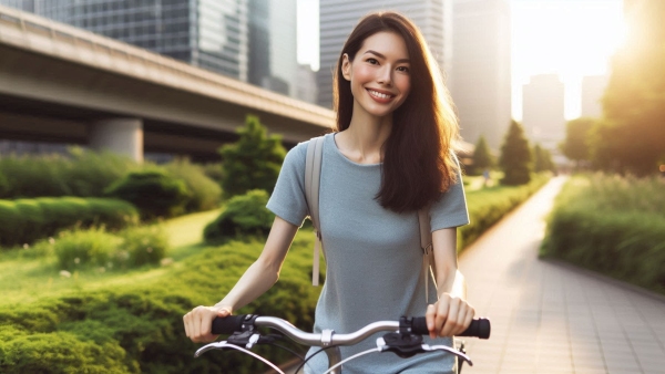 World Nature Conservation Day 2025 Your Daily Commute Could Be A Climate Protest 5 Powerful Reasons