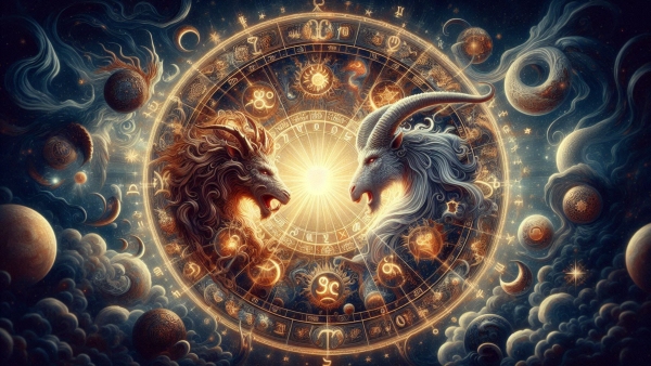 Are You The Scene-Stealer Or Silent Saviour Zodiac Signs Reveal Their Main Character Vibe