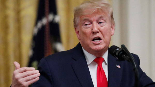 Why Is Trump s Right Hand Always Bruised Doctors Reveal Silent Warning Signs That You Must Not Ignore At 79