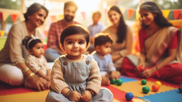 Missed Milestones in First 1000 Days Expert Warns Your Child s Brain May Suffer Lifelong Impact