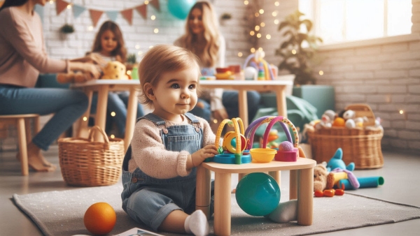 Missed Milestones in First 1000 Days Expert Warns Your Child s Brain May Suffer Lifelong Impact