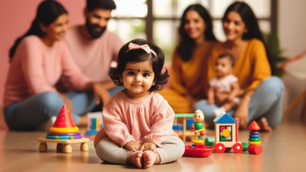 Missed Milestones in First 1000 Days Expert Warns Your Child s Brain May Suffer Lifelong Impact