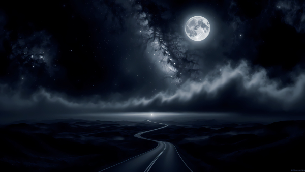 Black Moon 2025 Horoscope Which Zodiac Signs Will Feel Its Energy Strongest This August