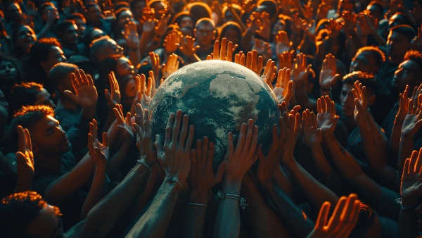 International Youth Day 2025 How To Protect Mental Health In A Hyperconnected World