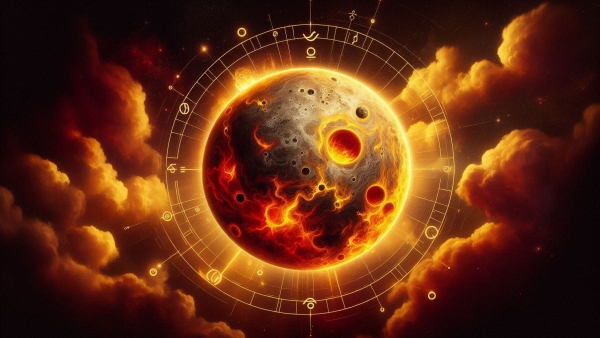 Mercury Combust In Cancer On 29 August 2025 Will Your Sign Suffer Heartbreak Money Loss Or Career Chaos