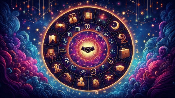 Weekly Career Horoscope 17 - 23 August 2025 For Geminis Networking Will Play A Crucial Role