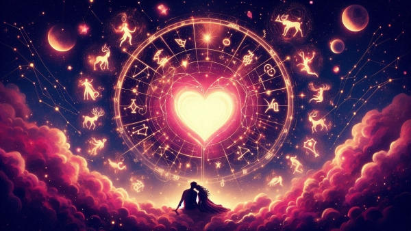 Weekly Love Horoscope 17 To 23 August 2025 This Zodiac Will Experience Almost Magical Romantic Energy