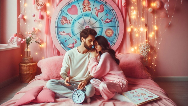 Weekly Love Horoscope 24 To 30 August 2025 Shocking Love Confessions Sudden Proposals For These Signs
