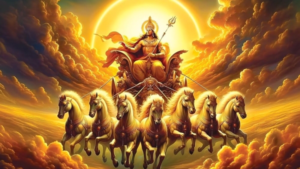 When Is Simha Sankranti 2025 Know Date Shubh Muhurat Puja Vidhi Rituals And Celebrations