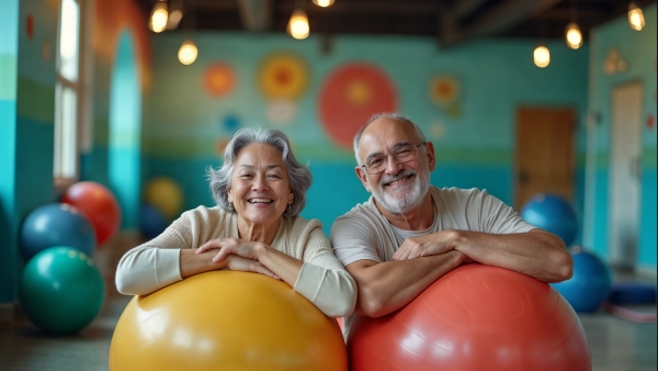 World Senior Citizen Day 2025 Health Screenings Every Elder Must Prioritise After 60