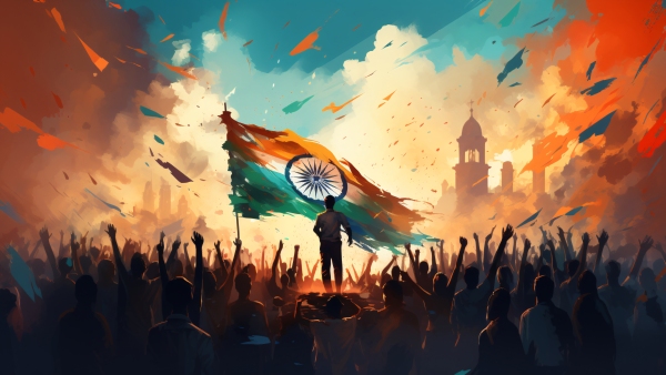 Independence Day 2025 Wishes 30 Perfect Messages Greetings Quotes Images Instagram X WhatsApp Posts