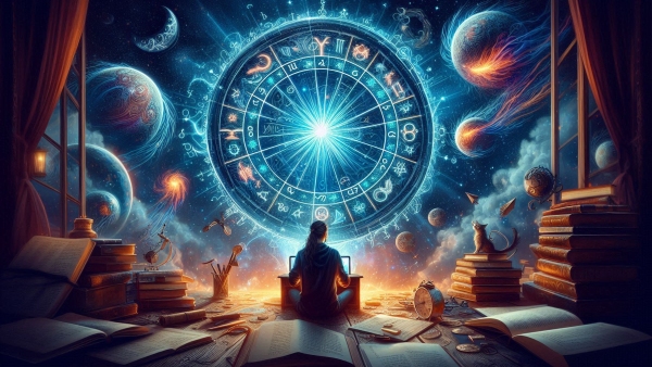 Weekly Career Horoscope 24 To 30 August 2025 Job Education Business Impact On 12 Zodiac Signs