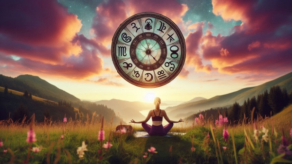 Weekly Health Horoscope 10-16 August 2025 Work Stress Will Bleed Capricorn s Health Weekly Health Horoscope 10-16 August 2025 Work Stress Will Bleed Capricorn s Health