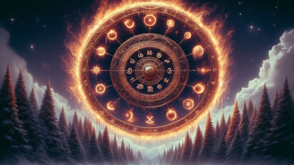 Weekly Horoscope 24 To 30 August 2025 Taurus Needs To Double Check Before Starting New Ventures