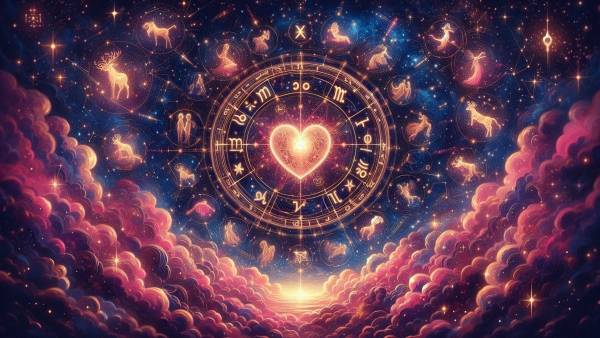 Weekly Love Horoscope 17 To 23 August 2025 This Zodiac Will Experience Almost Magical Romantic Energy