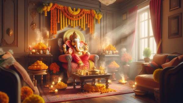 Ganesh Chaturthi 2025 How To Choose Right Ganesha Idol As Per Vastu Shastra To Attract Prosperity
