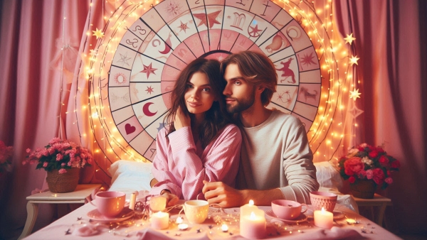 Weekly Love Horoscope 24 To 30 August 2025 Shocking Love Confessions Sudden Proposals For These Signs