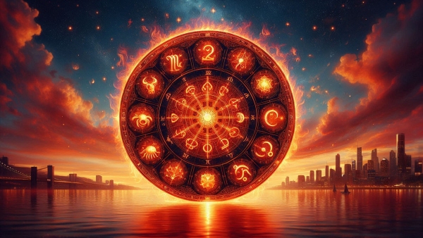 Weekly Horoscope 24 To 30 August 2025 Virgos Must Reduce Inner Restlessness