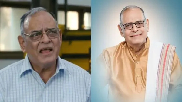 3 Idiots Professor Dies At 91