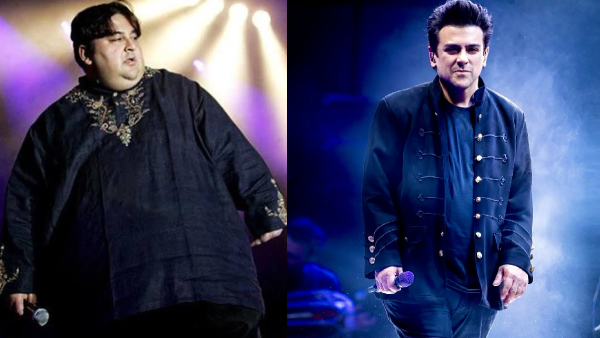 Adnan Sami Birthday amp amp Weight Loss