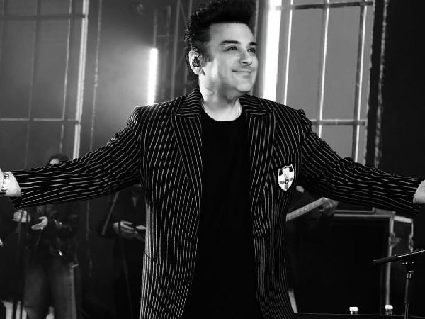 Adnan Sami Birthday amp amp Weight Loss