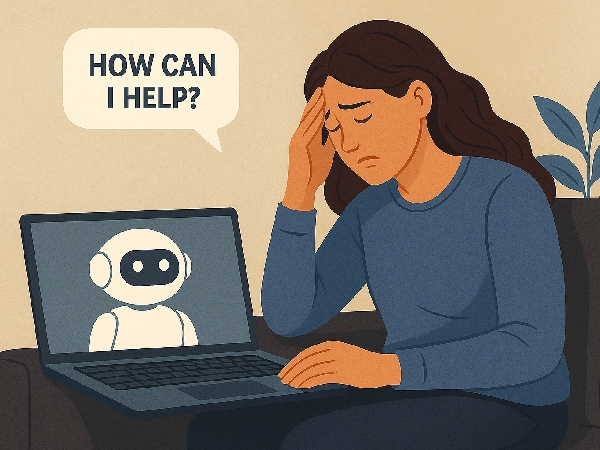 Can ChatGPT Help Your Emotions