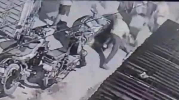 Why Are Young Men Carrying Knives