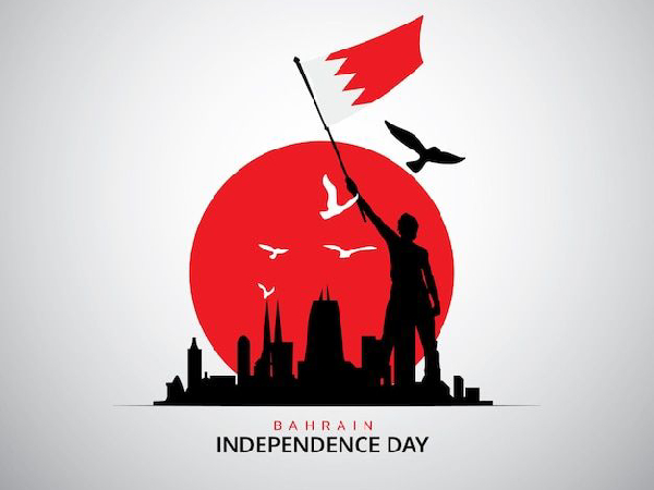 Independence Days On 15 August