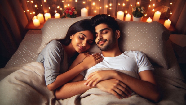 Bedroom Vastu Tips For Couples Invite Deeper Love Better Intimacy And Fewer Fights At Home