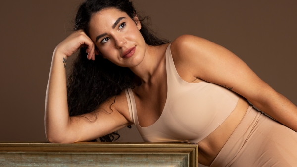 Best Bras For Women With Heavy Fuller Breasts To Finally Relieve Back Pain And Improve Posture