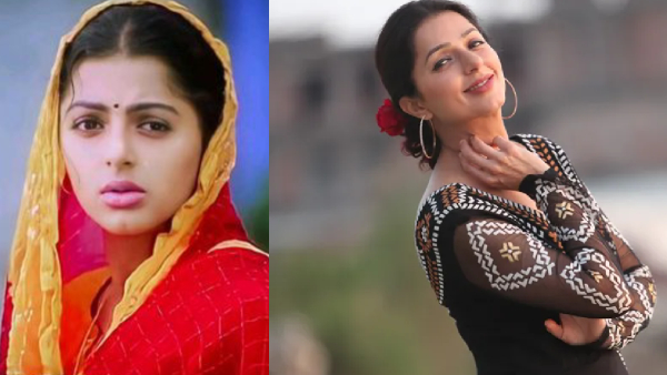 Bhumika Chawla Birthday Special