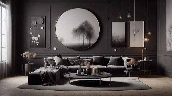 Even Vastu Experts Avoid These 6 Colours So Why Are You Still Using Them In Your Home