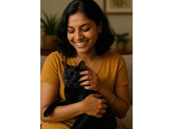 Why Black Cats Are Seen as Unlucky