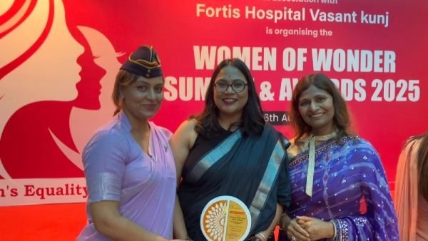 Pragyata Foundation WOW Summit 2025