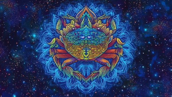 Cancer (June 21 - July 22) Horoscope Cancer (June 21 - July 22) Horoscope